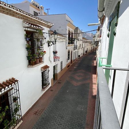 Casa Animas Casasol Centro Villa Nerja Buitenkant foto