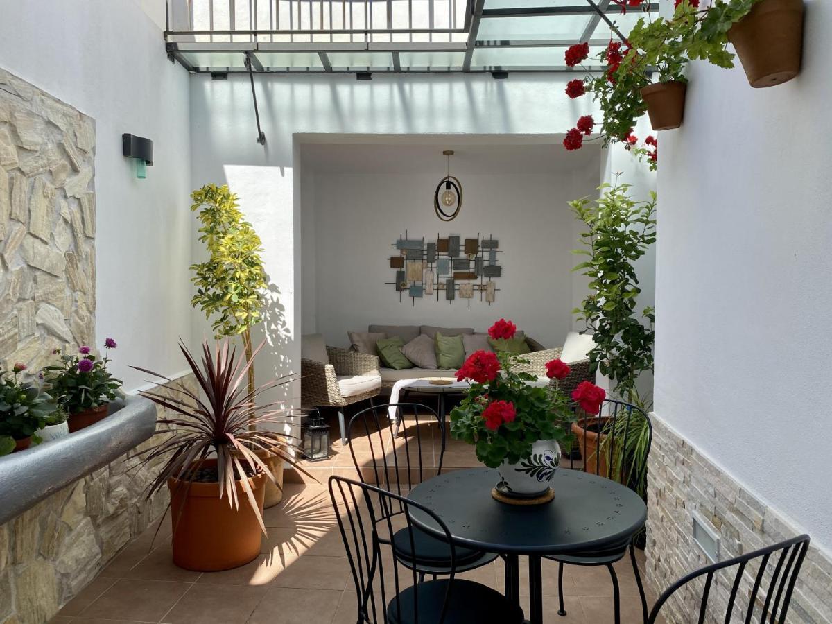 Casa Animas Casasol Centro Villa Nerja Buitenkant foto