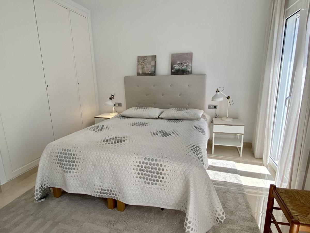 Casa Animas Casasol Centro Villa Nerja Buitenkant foto