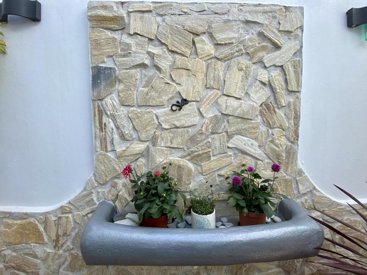 Casa Animas Casasol Centro Villa Nerja Buitenkant foto