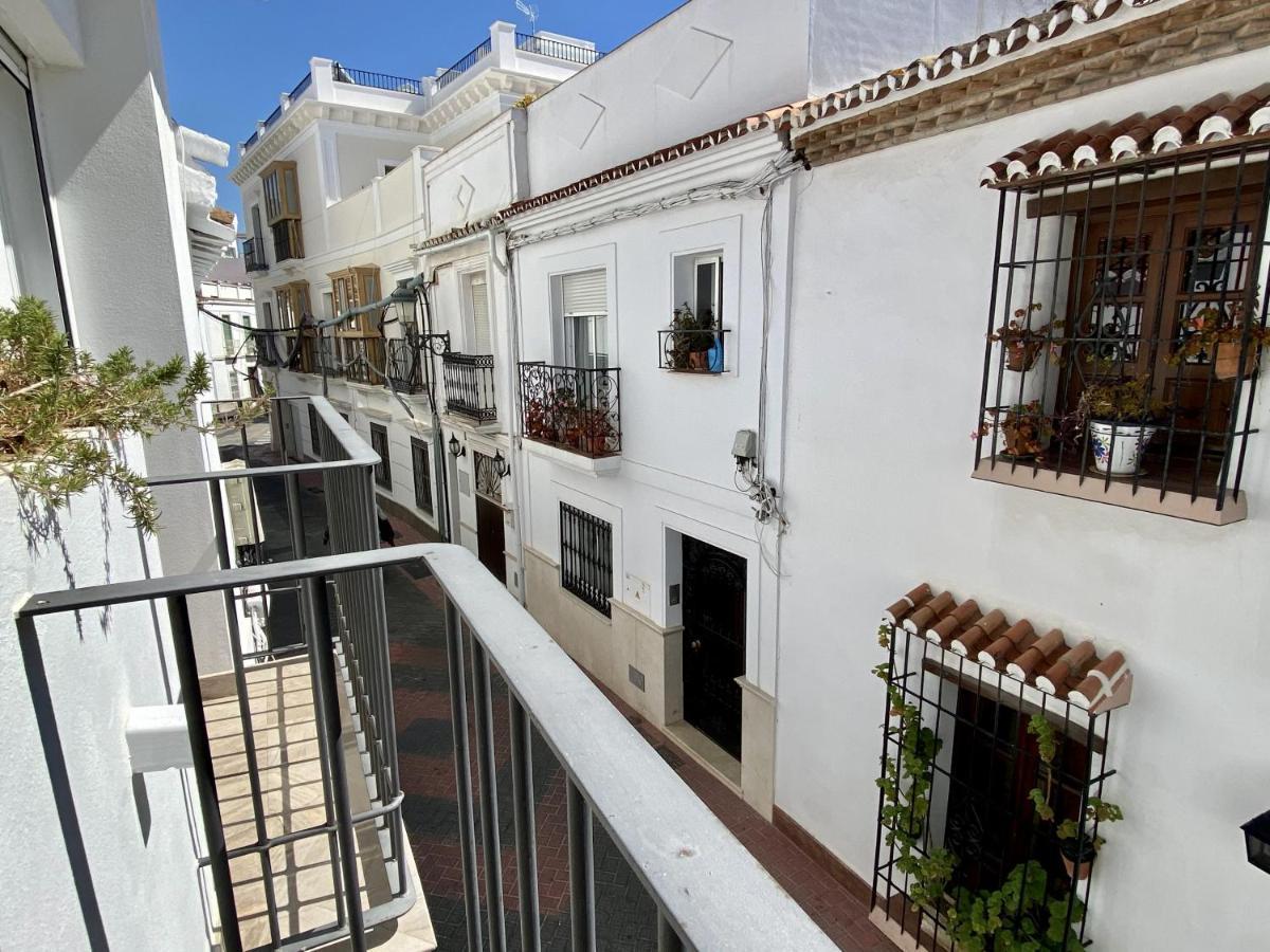 Casa Animas Casasol Centro Villa Nerja Buitenkant foto