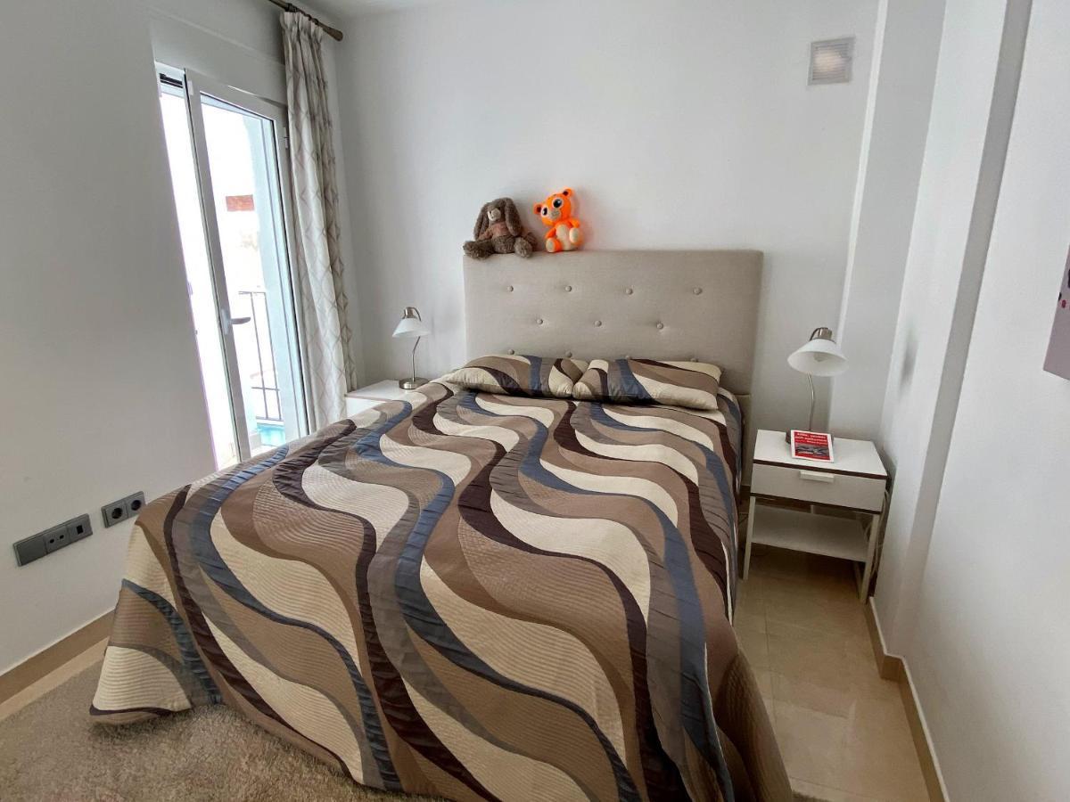 Casa Animas Casasol Centro Villa Nerja Buitenkant foto